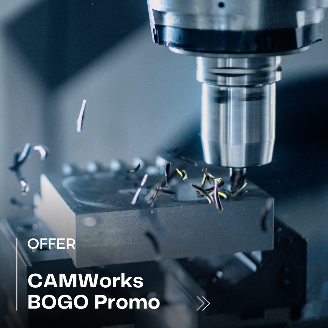 CAMWorks Promo