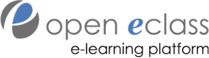 Εικονίδιο open e-class e-learning platform