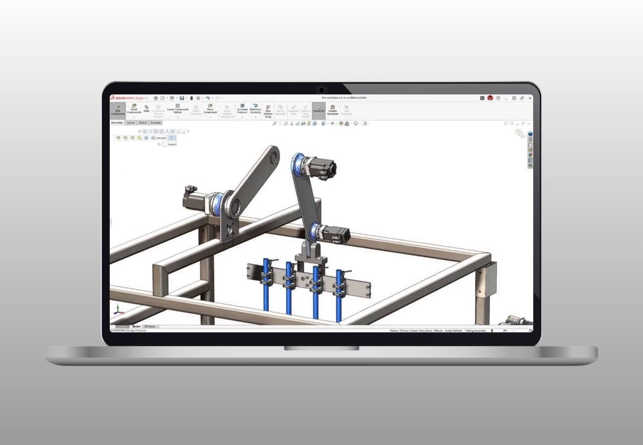 event solidworks professional bg