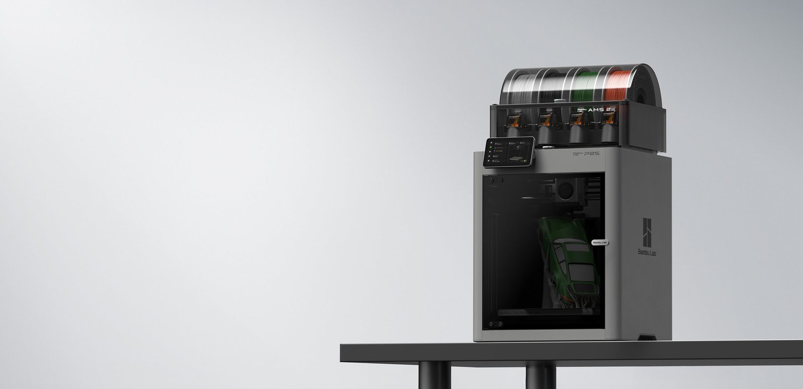 ipiresia 3d printing main