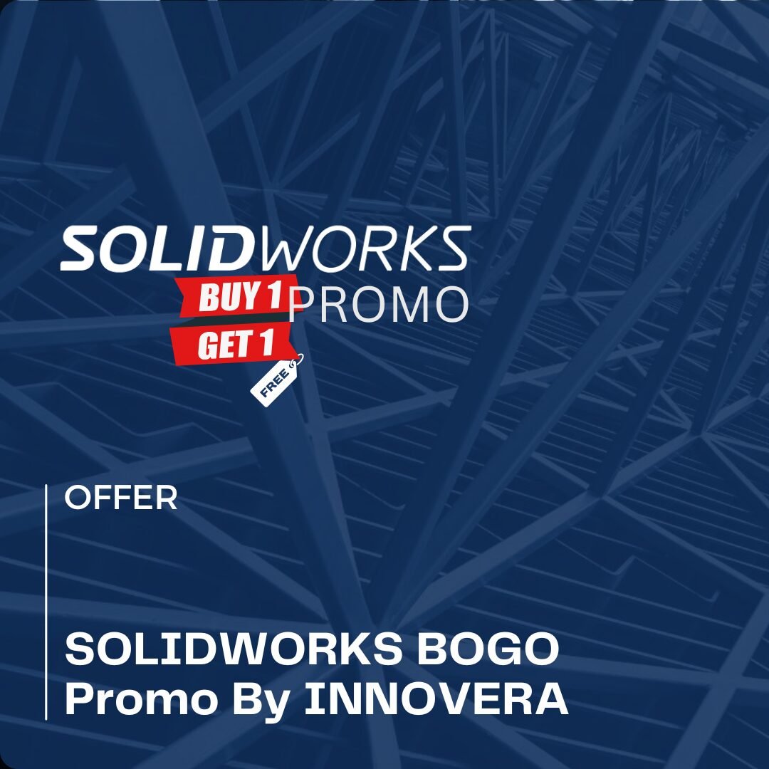 SOLIDWORKS BOGO PROMO