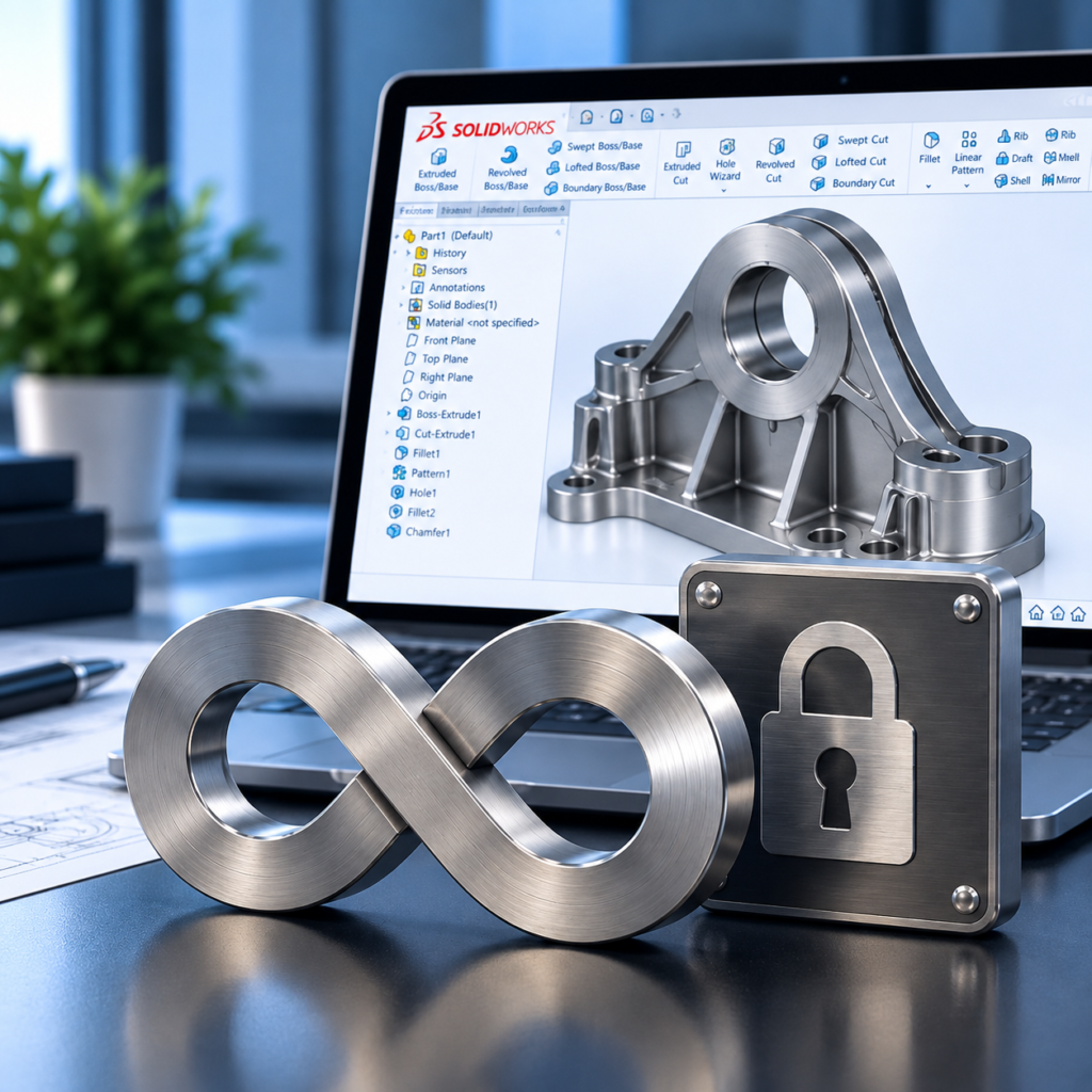 SOLIDWORKS PERPETUAL