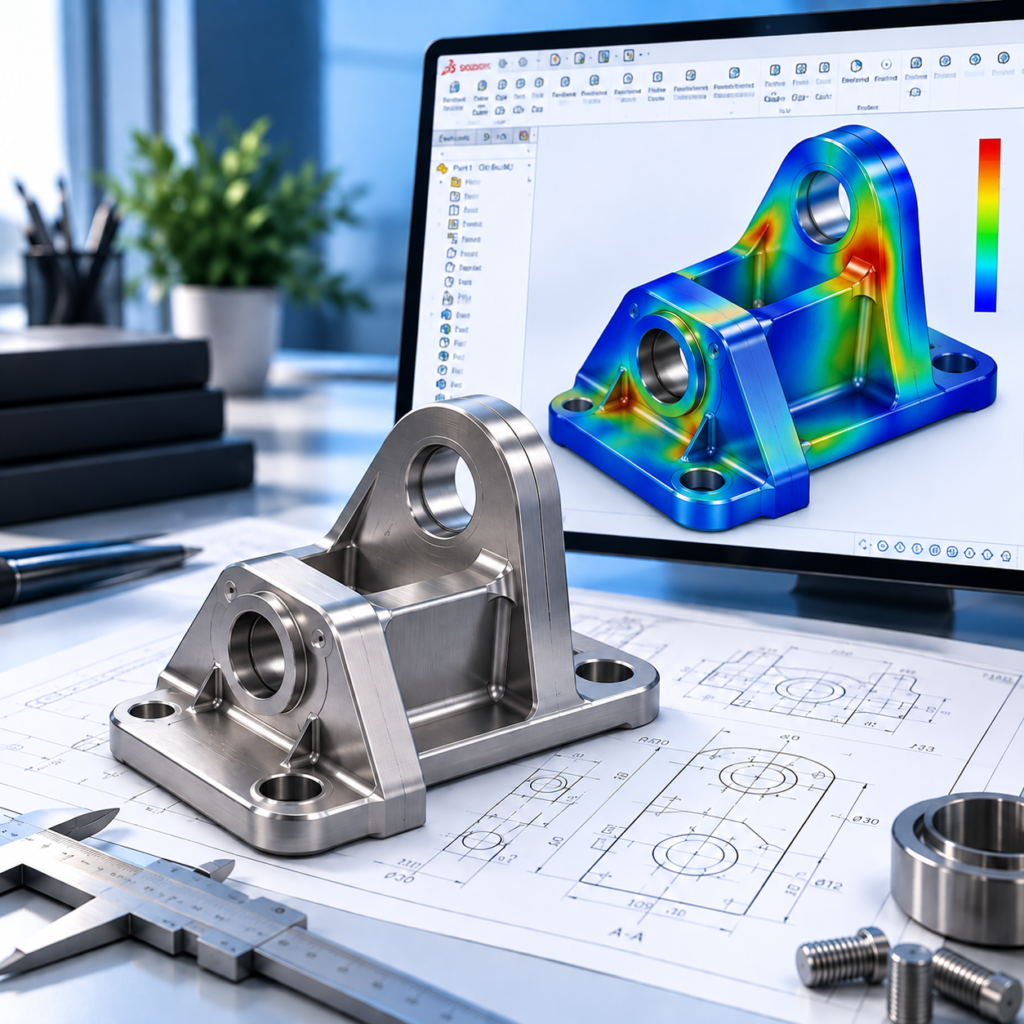 SOLIDWORKS PREMIUM