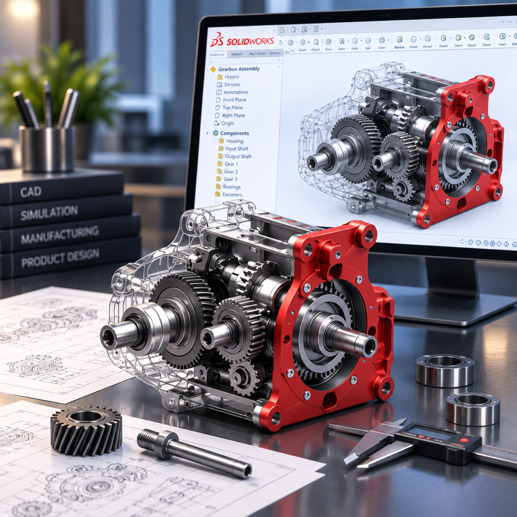 SOLIDWORKS PROFESSIONAL